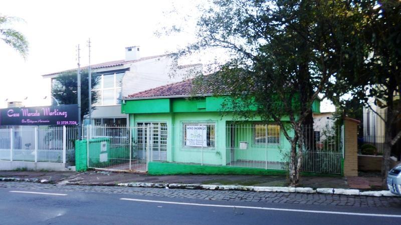 Casa - Venda - Hidrulica - Lajeado - RS