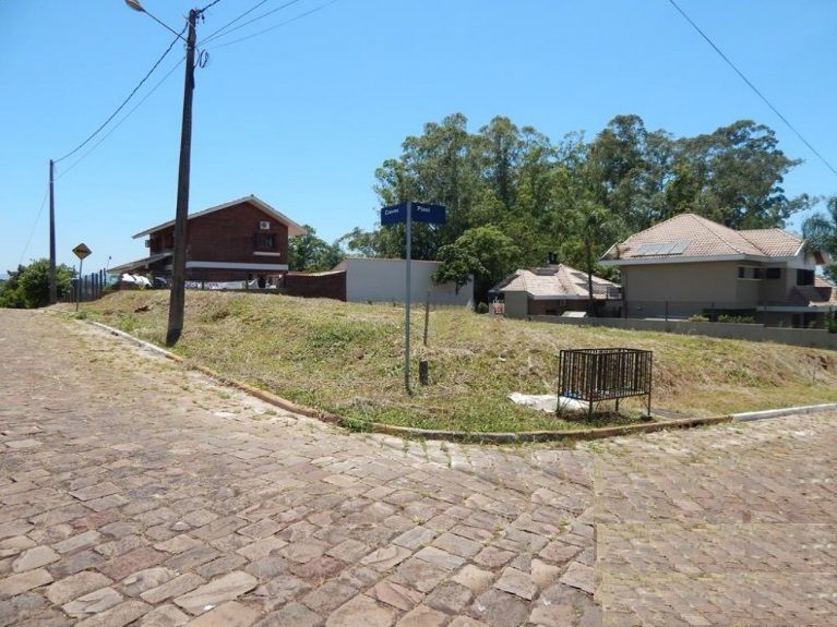 Terreno - Venda - Alto Do Parque - Lajeado - RS