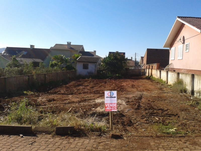 Terreno - Venda - Universitrio - Lajeado - RS