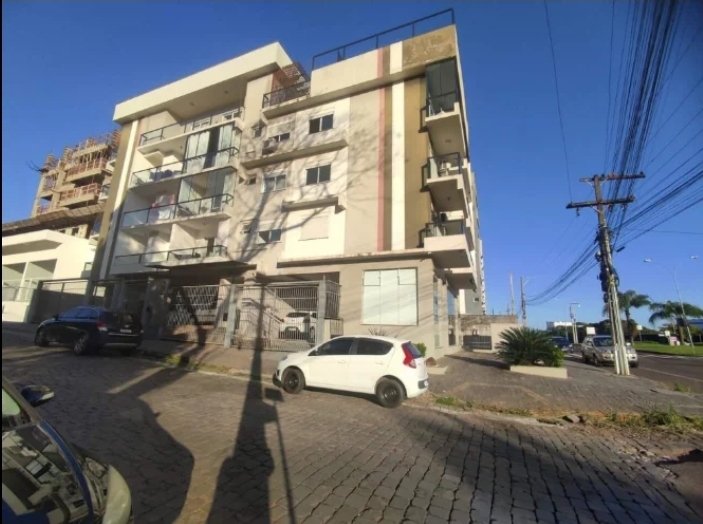 Apartamento - Venda - Universitrio - Lajeado - RS