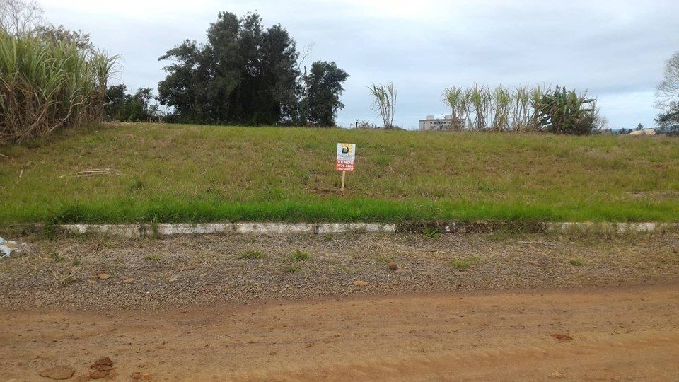 Terreno - Venda - Bom Pastor - Lajeado - RS