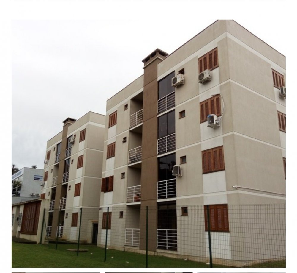 Apartamento - Venda - Olarias - Lajeado - RS