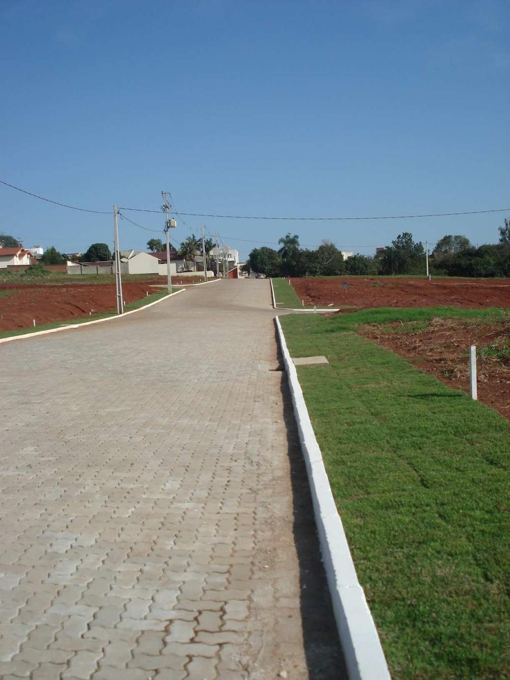 Terreno - Venda - Universitrio - Lajeado - RS