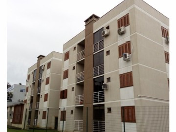 Residencial VIVA VIDA - Bairro Olarias - Lajeado RS